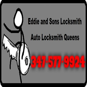 Company Logo For Eddie and Sons Locksmith - Auto Locksmith Q'