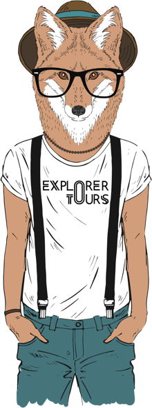 Company Logo For Explorer Tours'