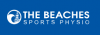 Company Logo For The Beaches Sport Physio'