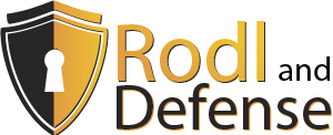 Company Logo For RodlandDefense.com'