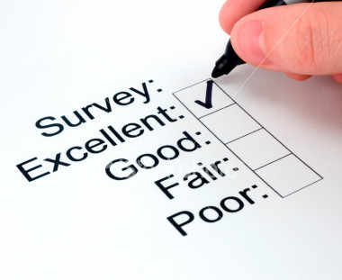 Online Surveys for Money Tips