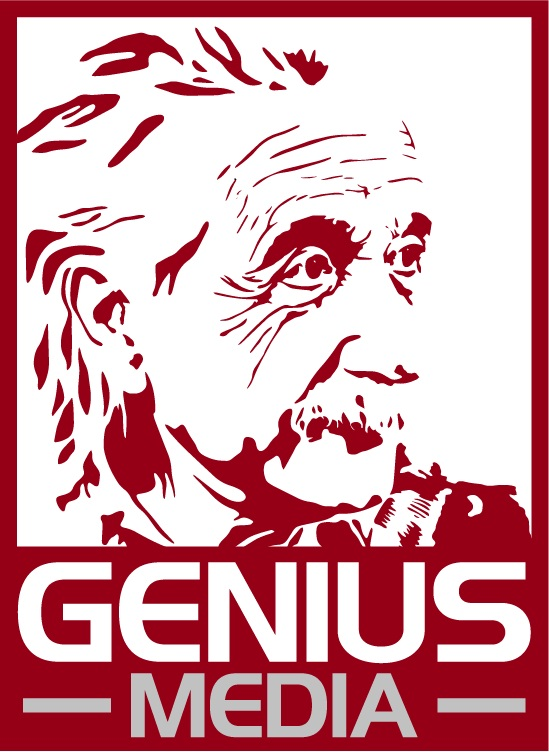 Genius Media Logo