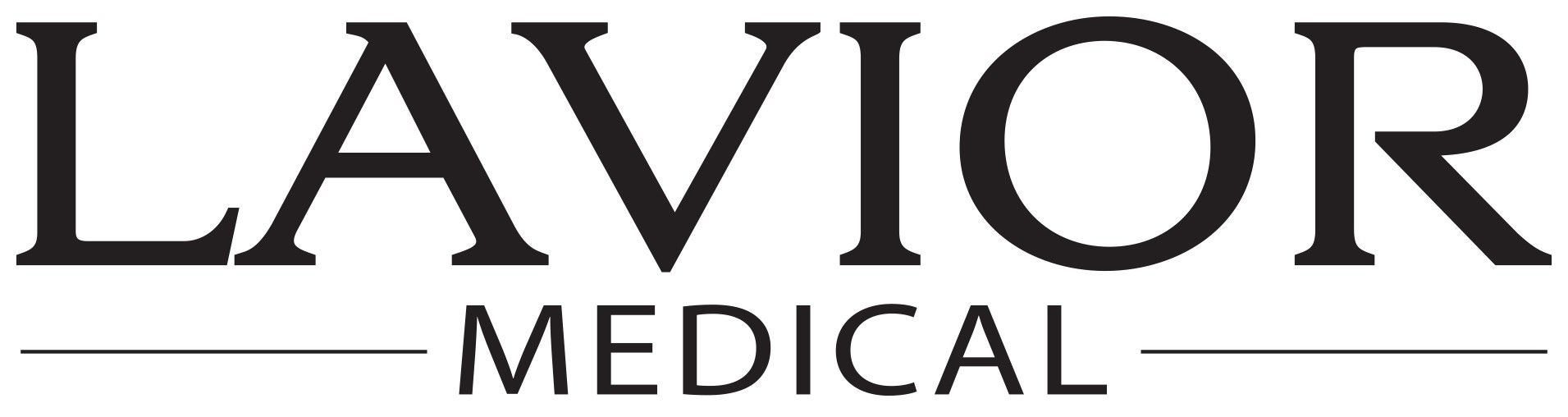 LAVIOR Logo