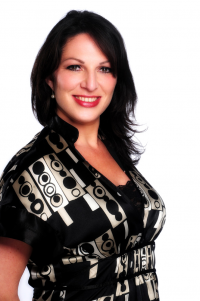 Anabelle Savion, Co-Founder VP Marketing