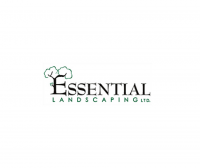 Providing Snow Removal Brampton - Essential Landscaping Ltd Logo