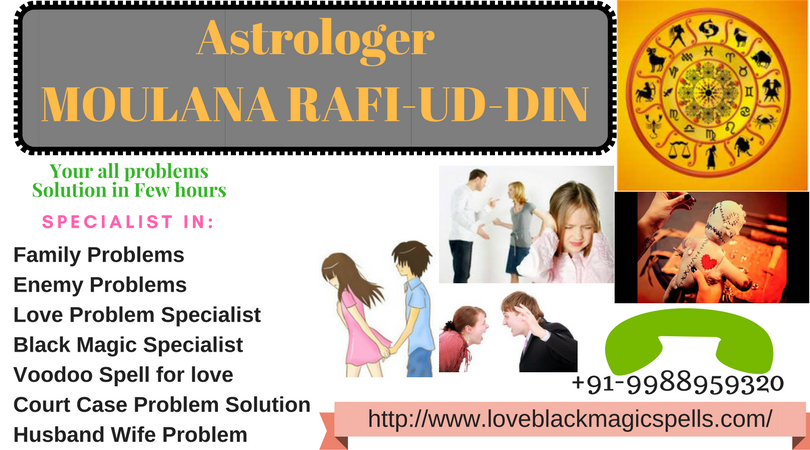 Company Logo For Best Muslim Astrologers in India'