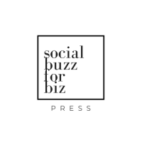 Susan Ordona/Social Buzz for Biz Press Logo