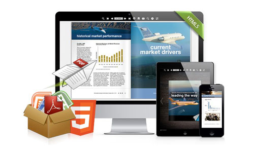 AnyFlip Brings a Simple Brochure Maker to Beginners