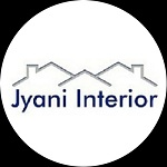 Company Logo For Jyani Interior'