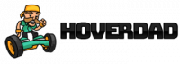 Hoverdad: Segway For Sale | UK's No. 1 Hoverboard Website Logo