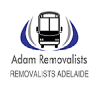 Company Logo For Adam Removalists'