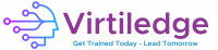 Virtiledge Logo