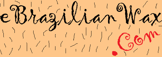 Brazilian Wax'