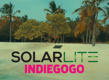 Solar LITE