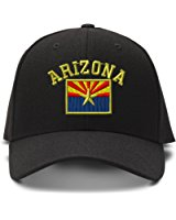 Hat Embroidery Digitizing In Arizona Logo