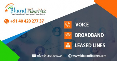 Internet Service Providers in Hyderabad'