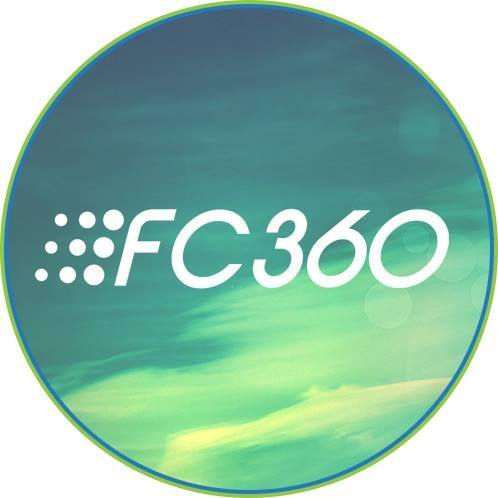 Fast Capital 360 Logo