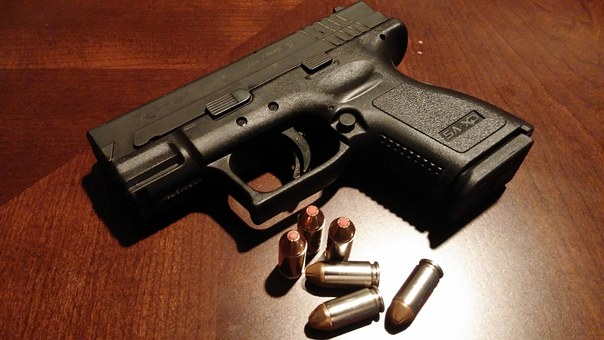 bulk ammunition la