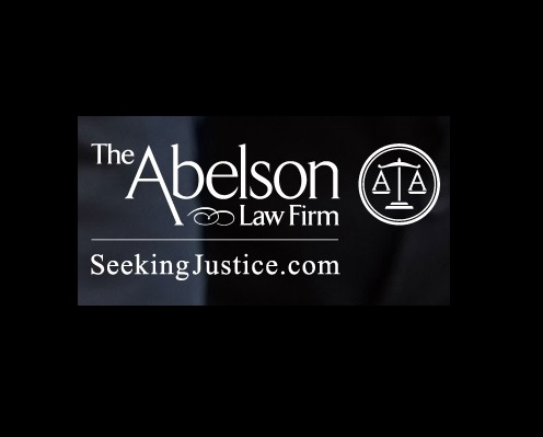 Company Logo For The Abelson Law Firm'