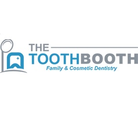 Company Logo For The Toothbooth'