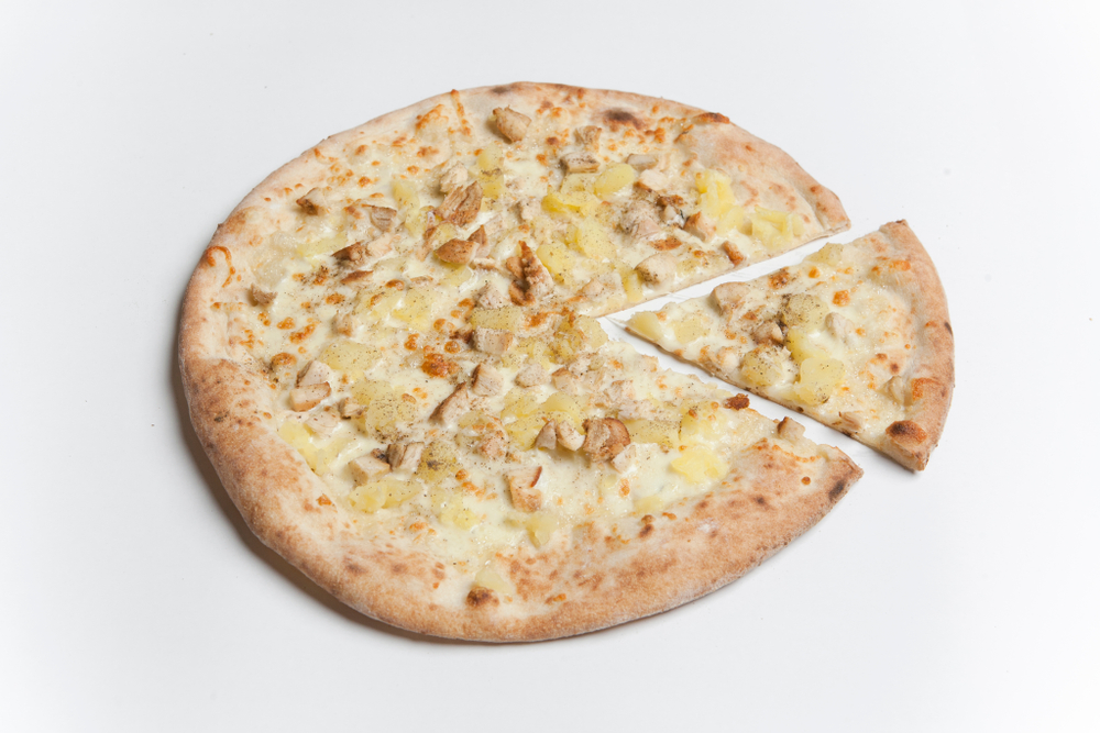 Discover Miami Beach's Acclaimed Pizzerias