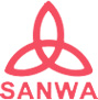 Sanwa Pearl & Gems Ltd. Logo