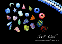 Bello Opal Sanwa Pearl & Gems Ltd.