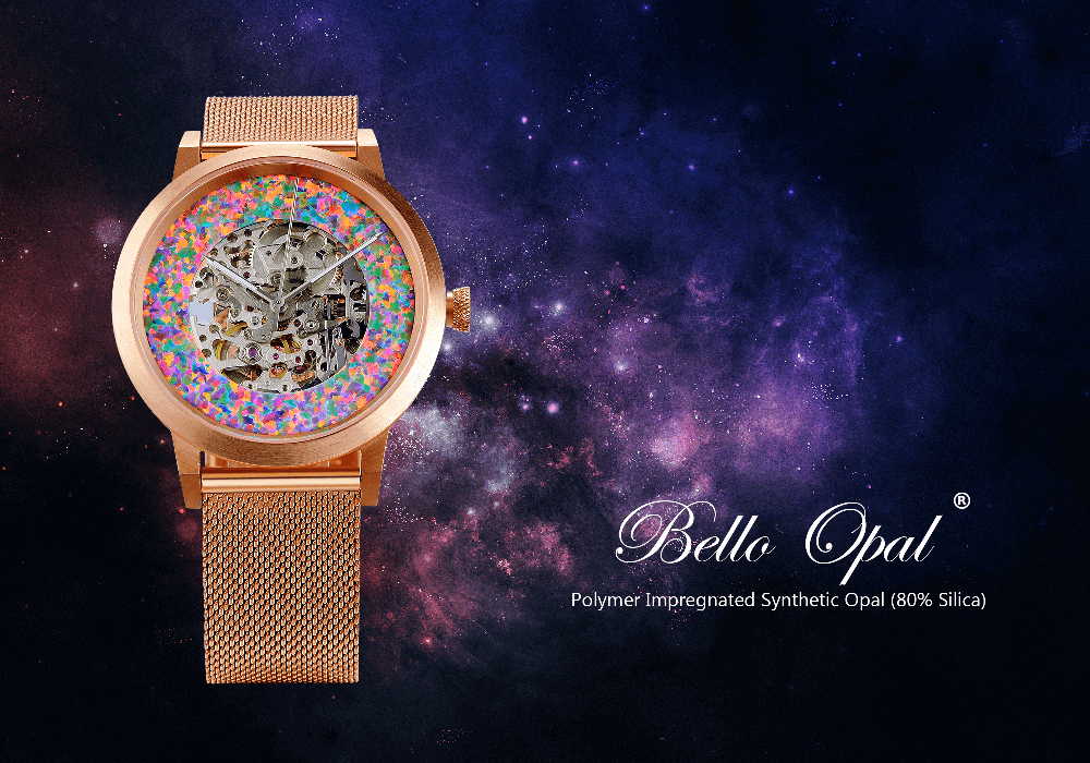 Bello Opal Sanwa Pearl & Gems Ltd.