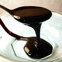 Blackstrap  Molasses'