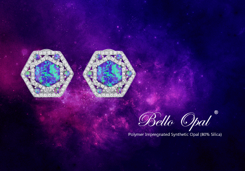 Bello Opal Sanwa Pearl &amp; Gems Ltd.'