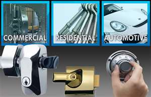 Company Logo For Locksmith Ajax'