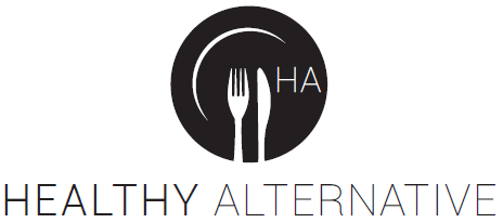 Healthy Alternative - Provides Oakville Healthy Weekly Meal Plan Logo