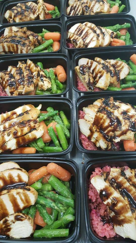 Healthy Alternative'