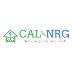 Company Logo For California NRG'