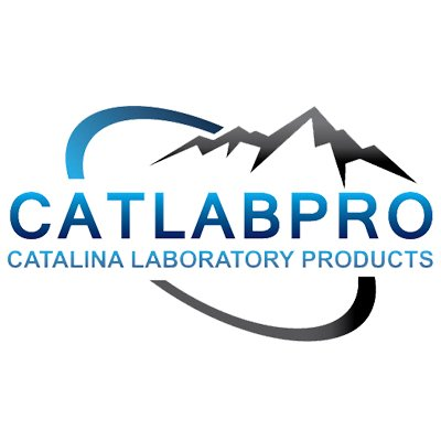 Company Logo For Cat lab Pro'