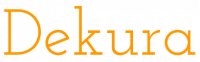 Dekura Logo