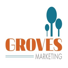 Company Logo For Groves Marketing &ndash; Fast Casual Re'