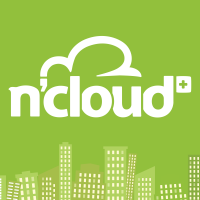 n'cloud.swiss AG Logo