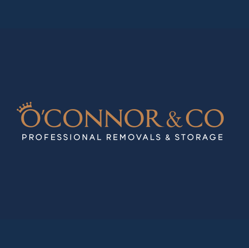 Company Logo For O'Connor &amp; Co Removals'