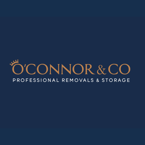 Company Logo For O'Connor & Co Removals'