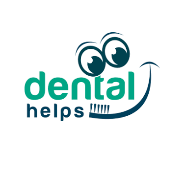 Dental Helps Logo