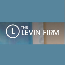 Company Logo For The Levin Firm'