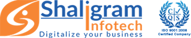 Company Logo For Shaligram Infotech'