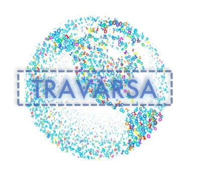 Company Logo For Travarsa Web Designing &amp;Digital Mar'