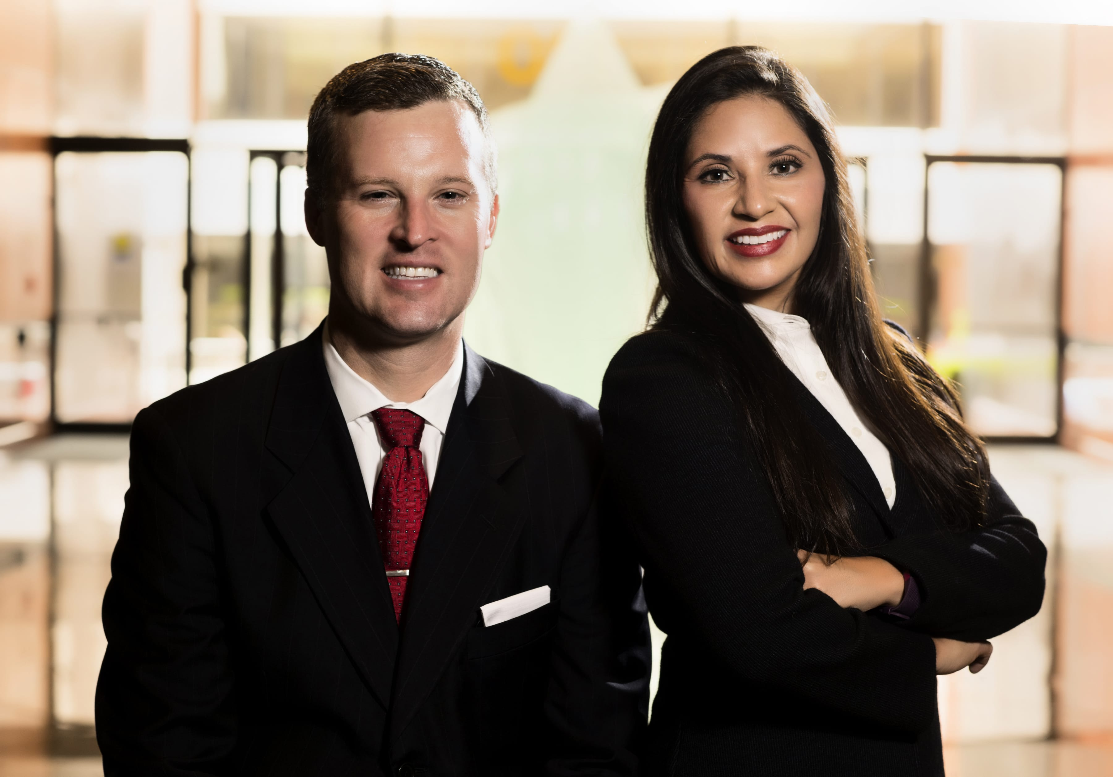 lawyer'