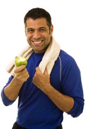 Yeast Infection in Men Tips'
