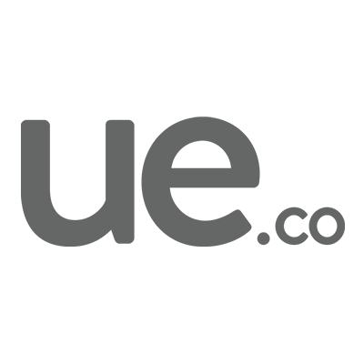 Company Logo For UE.co'
