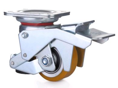 Konijnenburg Wheels'