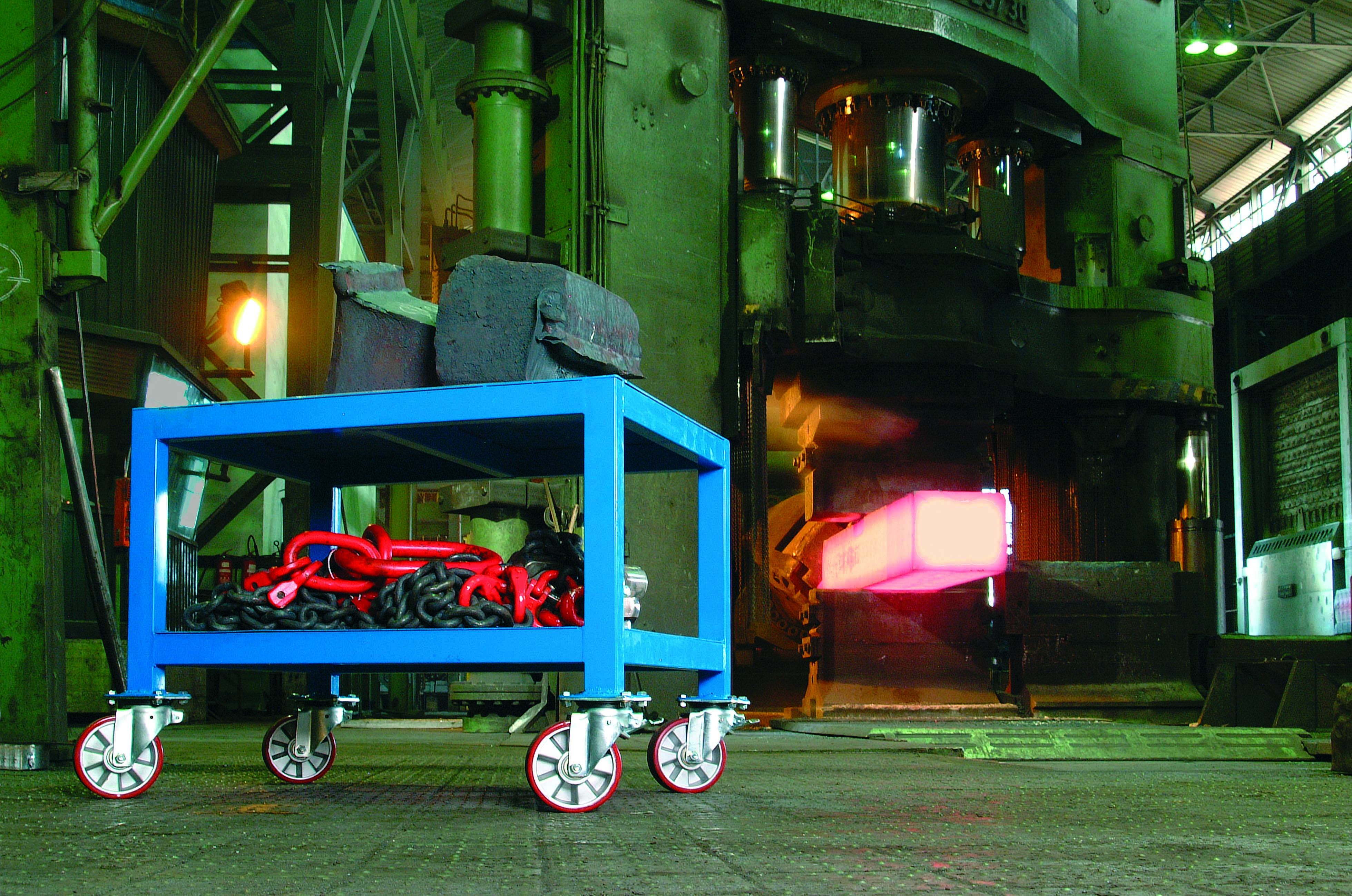 Konijnenburg Wheels'