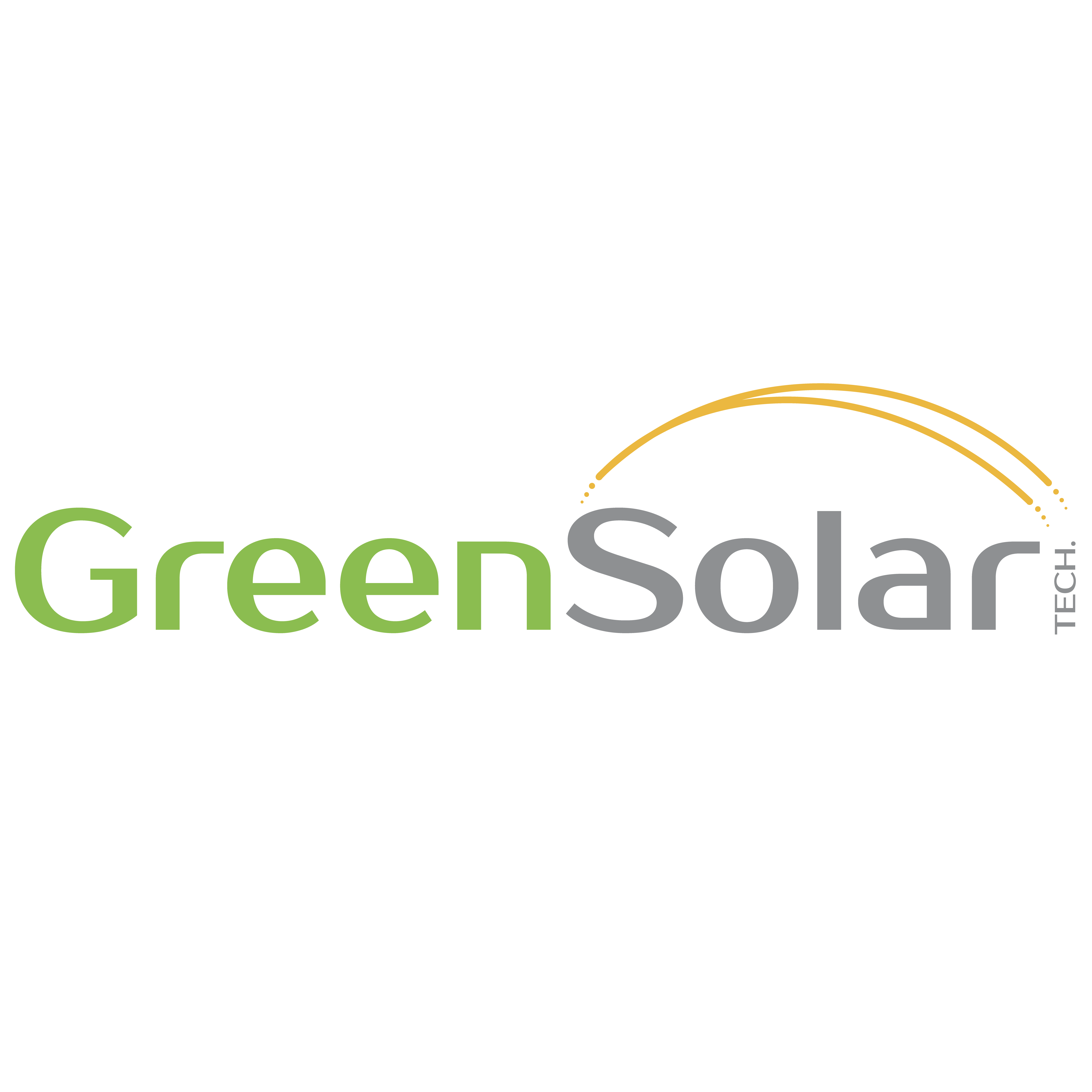 Company Logo For Green Solar Technologies'